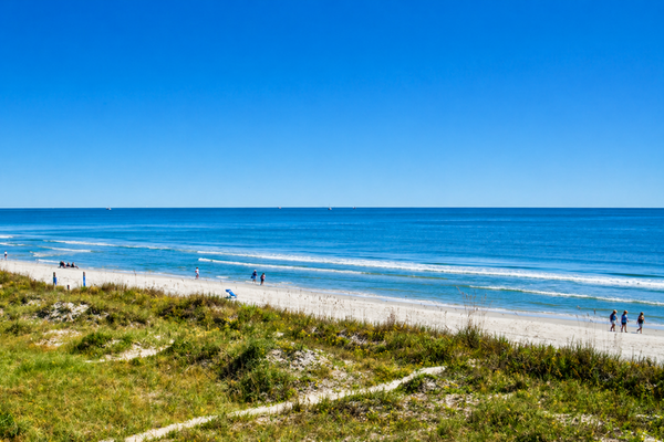 Image for Stay Salty, Save Sweet: 15% Off 6+ Night Stays
